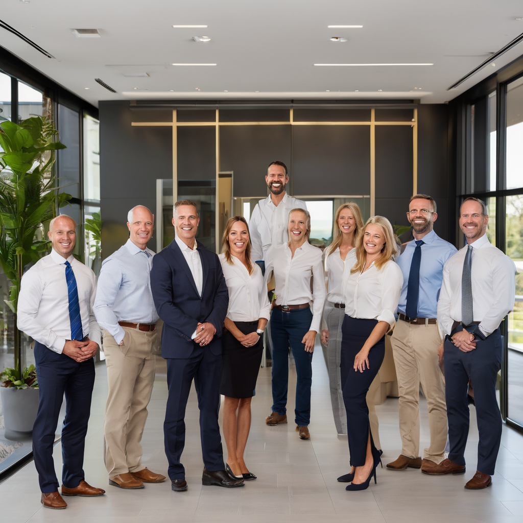 James Whitfield, Materials Specialist