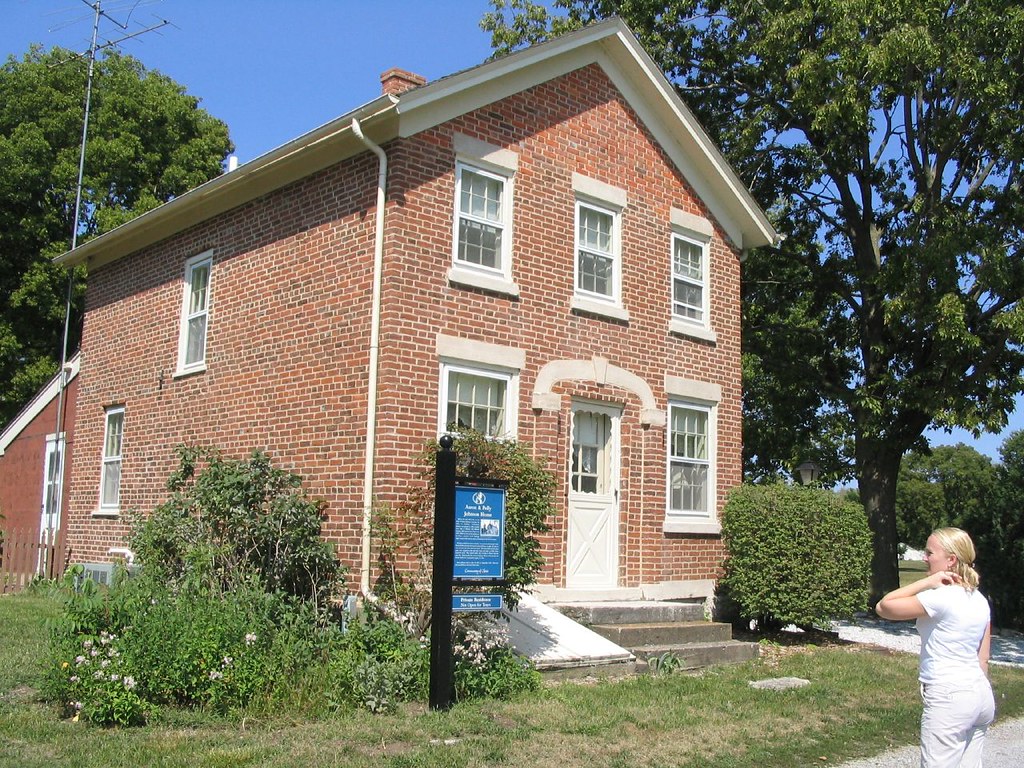 Historic home renovation showcasing quality craftsmanship